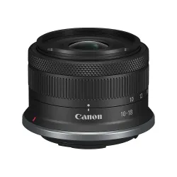 Canon RF-S 10-18mm F4.5-6.3 IS STM Camera Lens