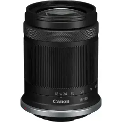 Canon RF-S18-150mm f/3.5-6.3 IS STM Lens