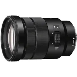 Sony E PZ 18-105mm f/4G OSS Lens