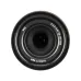 Sony E 18-135mm f/3.5-5.6 OSS Camera Lens