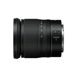 Nikon NIKKOR Z 24-70mm f4 S Camera Lens