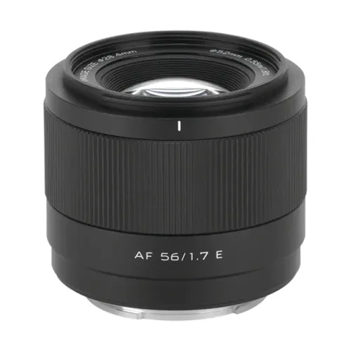 Viltrox AF 56mm F1.7 Air APS-C Lens for Sony E-mount