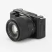 Viltrox AF 56mm F1.7 Air APS-C Lens for Sony E-mount