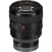 Sony FE 50mm f/1.4 GM Lens