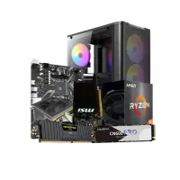 AMD Ryzen 5 5600 Desktop PC