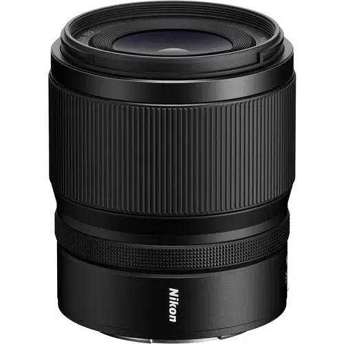 Nikon NIKKOR Z 35mm f/1.4 Lens