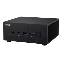 ASUS ExpertCenter PN53 (Barebone) Ryzen 5 7535H Portable Mini PC ASUS ExpertCenter PN53 (Barebone) Ryzen 5 7535H Portable Mini PC