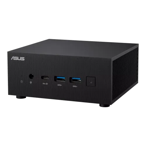 ASUS ExpertCenter PN53 (Barebone) Ryzen 5 7535H Portable Mini PC