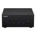 ASUS ExpertCenter PN53 (Barebone) Ryzen 5 7535H Portable Mini PC