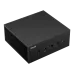 ASUS ExpertCenter PN53 (Barebone) Ryzen 5 7535H Portable Mini PC