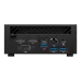 ASUS ExpertCenter PN53 (Barebone) Ryzen 5 7535H Portable Mini PC