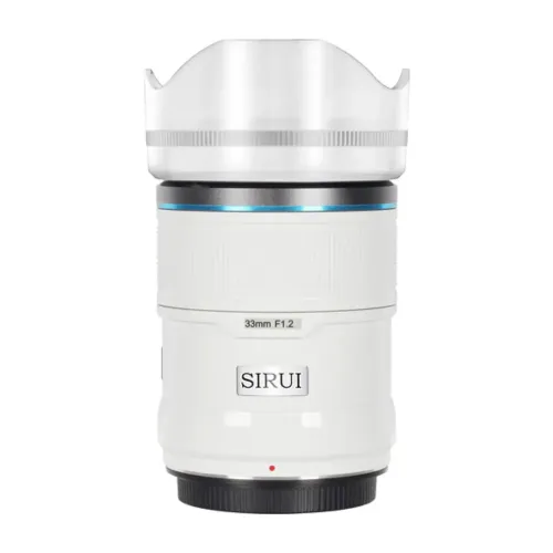 Sirui Sniper 33mm f/1.2 AF Camera Lens