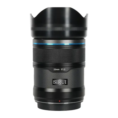 Sirui Sniper 23mm f/1.2 AF Camera Lens