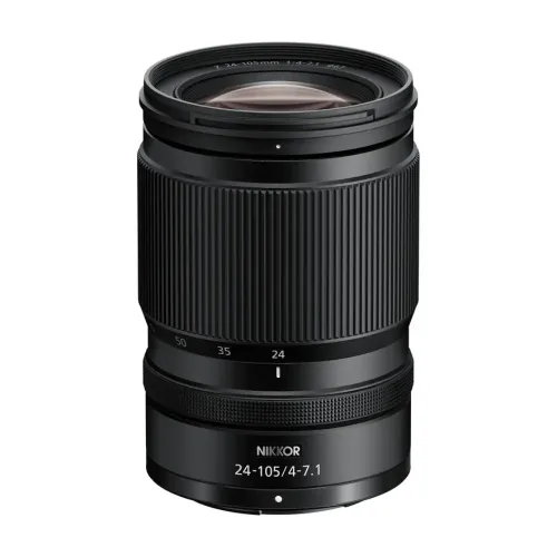 Nikon NIKKOR Z 24-105mm f/4-7.1 Lens