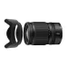 Nikon NIKKOR Z 24-105mm f/4-7.1 Lens