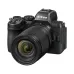 Nikon NIKKOR Z 24-105mm f/4-7.1 Lens