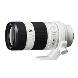 Sony FE 70-200mm f/4 G OSS Lens
