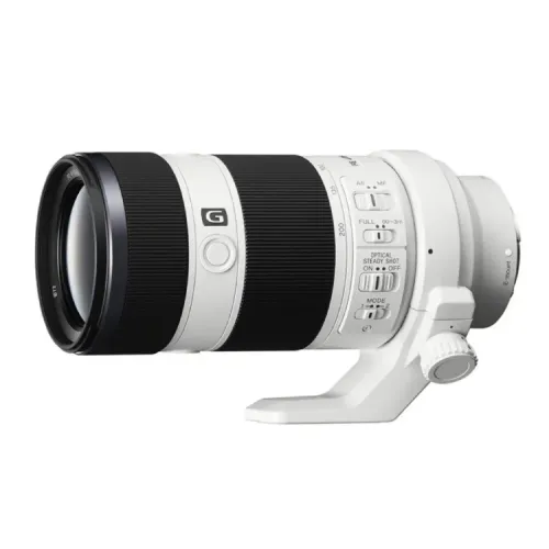Sony FE 70-200mm f/4 G OSS Lens