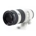Sony FE 70-200mm f/4 G OSS Lens
