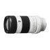Sony FE 70-200mm f/4 G OSS Lens