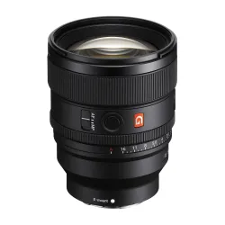 Sony FE 85mm f/1.4 GM II Lens