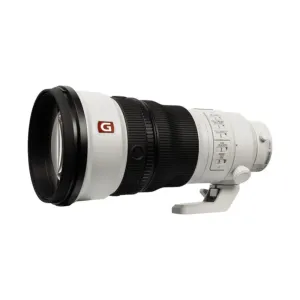 Camera Lenses