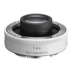 Sony FE 1.4x Teleconverter Lens