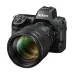 Nikon NIKKOR Z 135mm f/1.8 S Plena Lens Nikon NIKKOR Z 135mm f/1.8 S Plena Lens