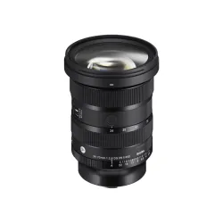 Sigma 24-70mm f/2.8 DG DN II Art Lens