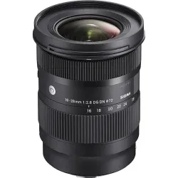 Sigma 16-28mm f/2.8 DG DN Contemporary Lens