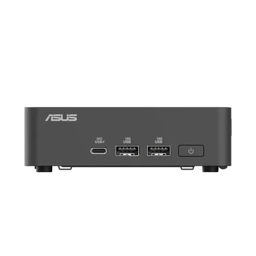 ASUS NUC 15 Pro Core 5 210H Portable Mini PC ASUS NUC 15 Pro Core 5 210H Portable Mini PC