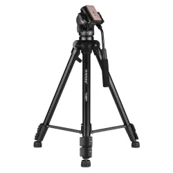 Yunteng VCT-880 Aluminum Camera Tripod Yunteng VCT-880 Aluminum Camera Tripod