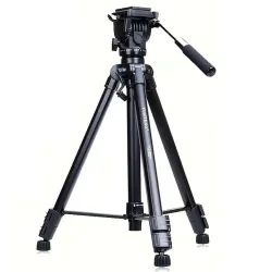 Yunteng VCT-998 Protable Camera Tripod Yunteng VCT-998 Protable Camera Tripod