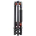 K&F Concept KF09.090V1 T254A4 Lightweight Aluminum Compact Tripod