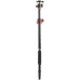 K&F Concept KF09.090V1 T254A4 Lightweight Aluminum Compact Tripod