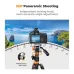 K&F Concept KF31.087 FH-03 Professional Fluid Video Head For Pan & Tilt