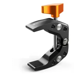 K&F Concept KF31.081 MS-15 Multi-Functional Super Clamp Mount K&F Concept KF31.081 MS-15 Multi-Functional Super Clamp Mount