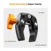 K&F Concept KF31.081 MS-15 Multi-Functional Super Clamp Mount K&F Concept KF31.081 MS-15 Multi-Functional Super Clamp Mount