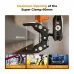 K&F Concept KF31.083 MS-13 Magic Arm with Super Clamp Set