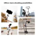 K&F Concept KF31.131 MS-32 Multi-Functional 9.8-inch Magic Arm with Super Clamp Kit