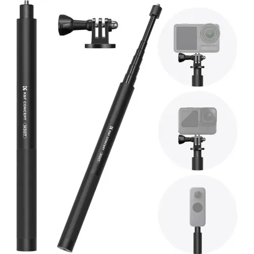 K&F Concept MS-07 Selfie Stick