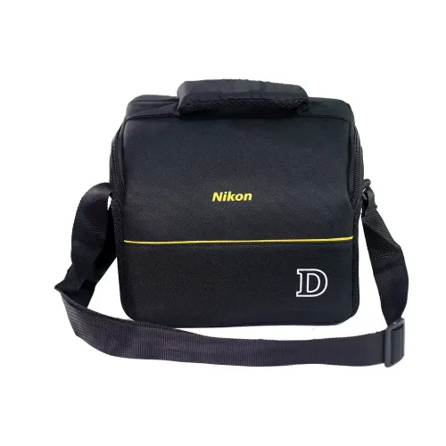 Nikon DSLR Camera Bag