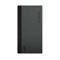 MSI BZ09 Core i5-14400 DDR4 Mini Tower Brand PC MSI BZ09 Core i5-14400 DDR4 Mini Tower Brand PC