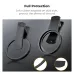 K&F Concept KF31.142 67mm Thread Clip for Smartphone