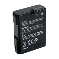 K&F Concept EN-EL14 Camera Battery for Nikon Camera K&F Concept EN-EL14 Camera Battery for Nikon Camera