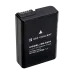 K&F Concept EN-EL14 Camera Battery for Nikon Camera