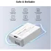 K&F Concept LP-E17 1040mAh Type-C Camera Battery (Single Pack)