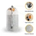 K&F Concept KF13.121 Waterproof Camera Lens Pouch Case Bag K&F Concept KF13.121 Waterproof Camera Lens Pouch Case Bag