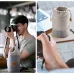 K&F Concept KF13.121 Waterproof Camera Lens Pouch Case Bag K&F Concept KF13.121 Waterproof Camera Lens Pouch Case Bag