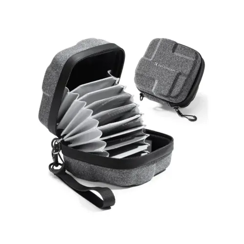 K&F Concept KF13.185 Waterproof Carrying Camera Lens Pouch Bag